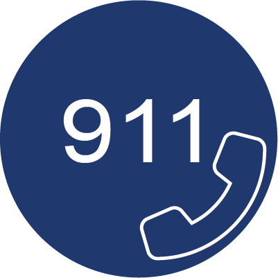 911 HHR Number